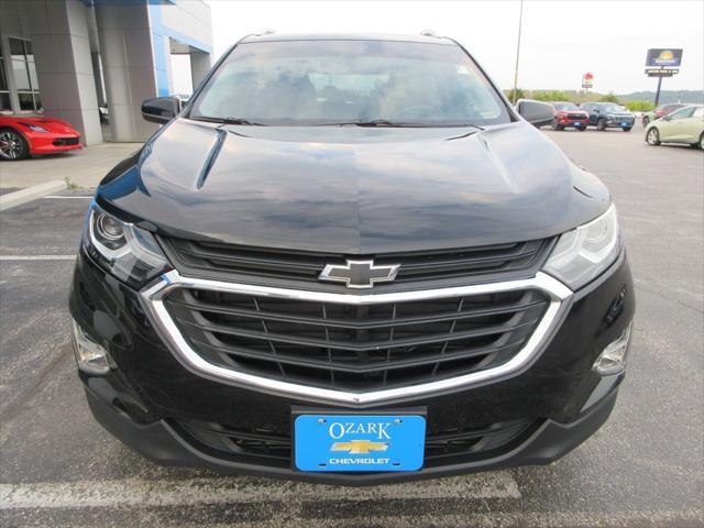 used 2019 Chevrolet Equinox car, priced at $16,800