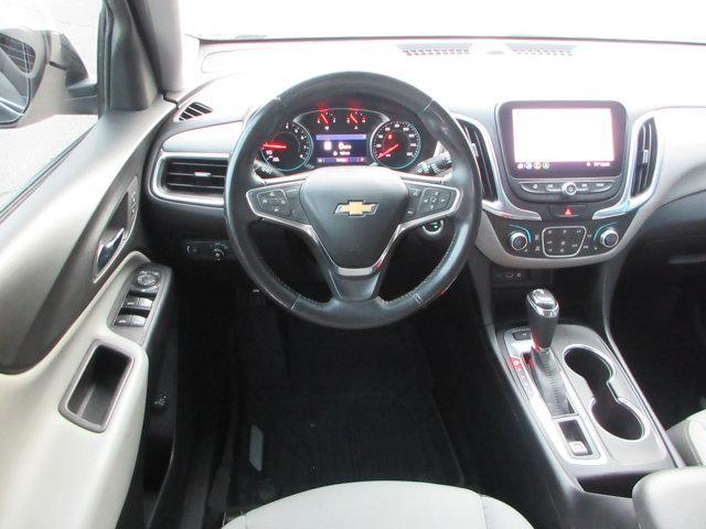 used 2019 Chevrolet Equinox car, priced at $16,800