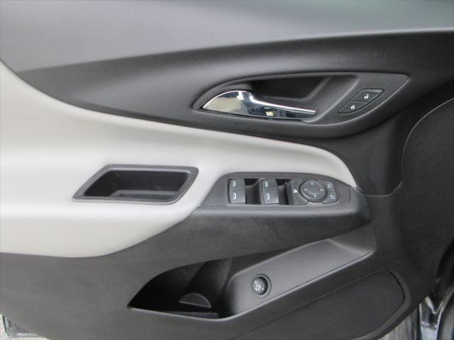 used 2019 Chevrolet Equinox car, priced at $16,800