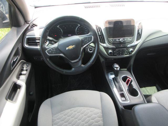 used 2019 Chevrolet Equinox car, priced at $16,980