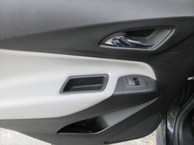 used 2019 Chevrolet Equinox car, priced at $16,800