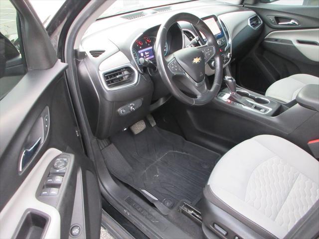 used 2019 Chevrolet Equinox car, priced at $16,800