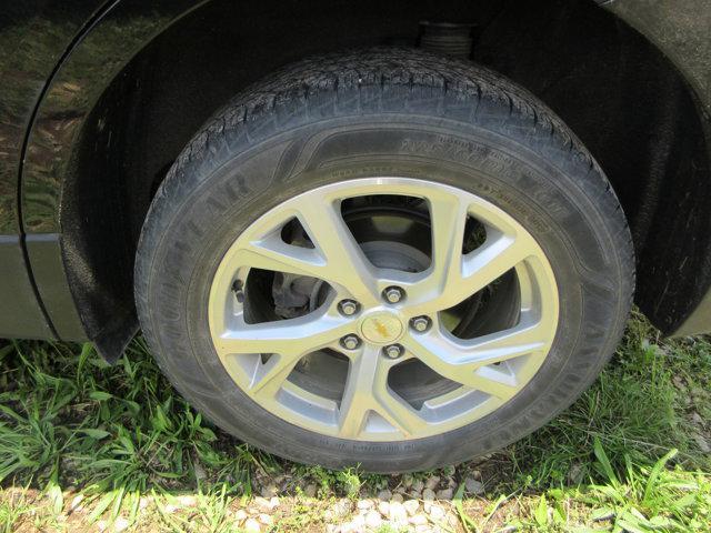 used 2019 Chevrolet Equinox car, priced at $16,980