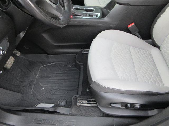 used 2019 Chevrolet Equinox car, priced at $16,800