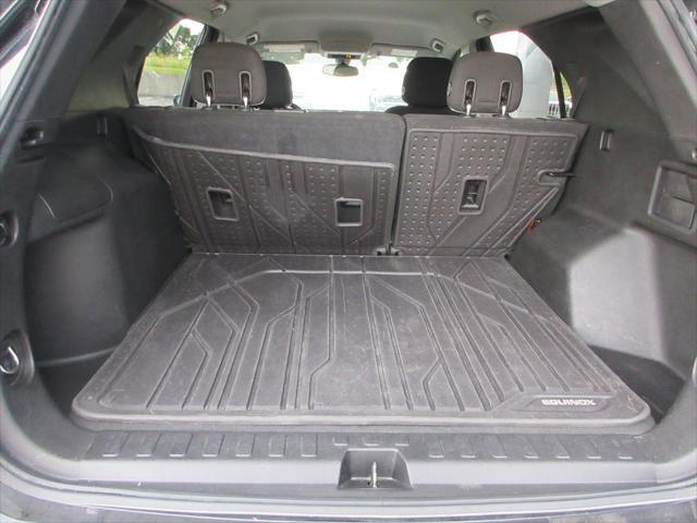 used 2019 Chevrolet Equinox car, priced at $16,800