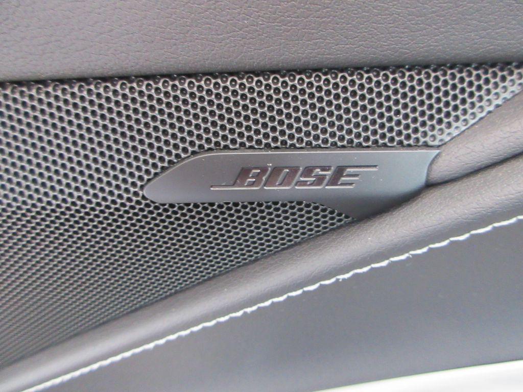 new 2025 Chevrolet Corvette car, priced at $79,936