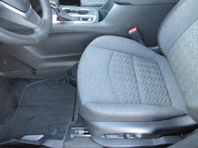 used 2022 Chevrolet Equinox car, priced at $19,950