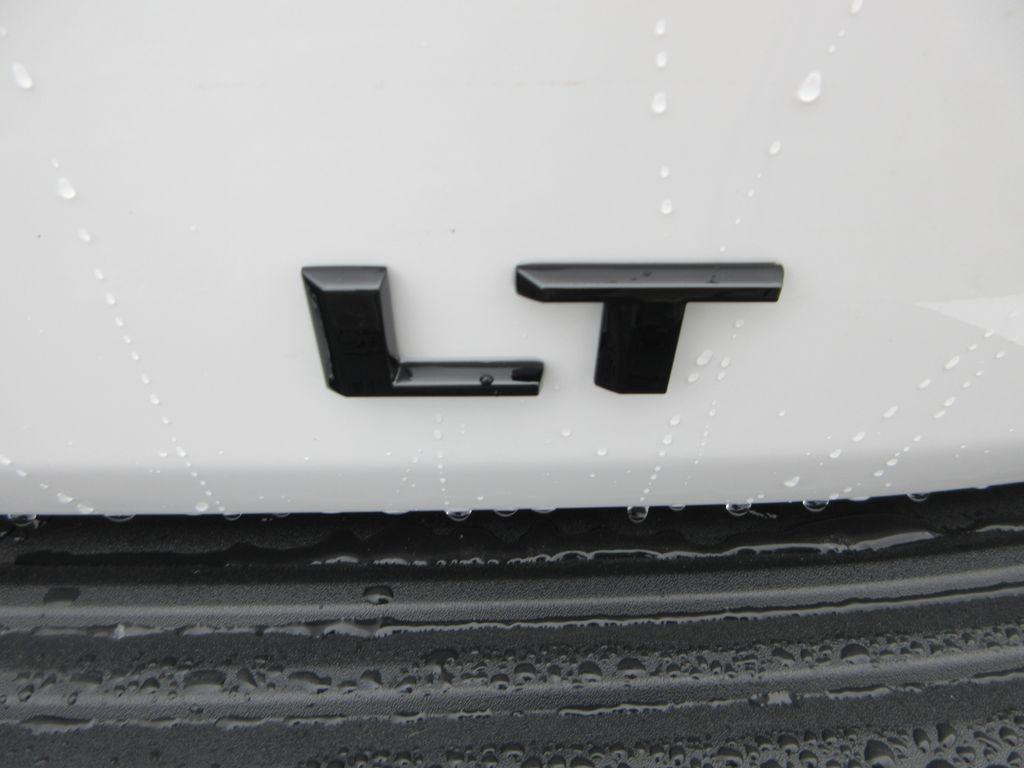 new 2026 Chevrolet Tahoe car, priced at $73,132