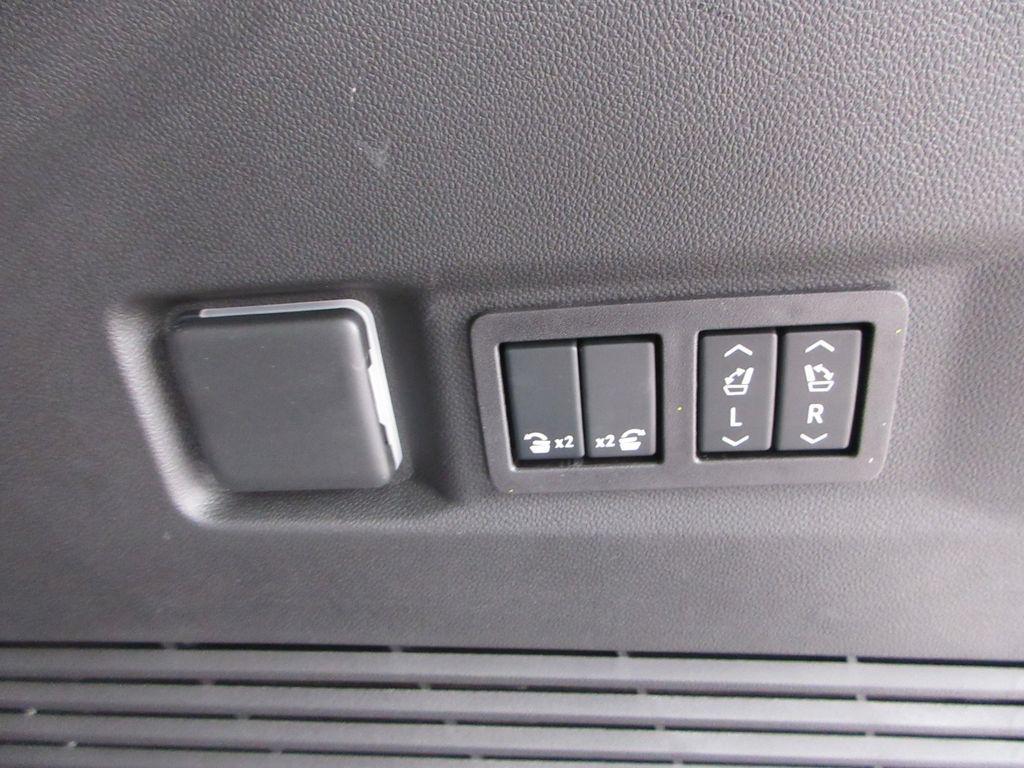 new 2026 Chevrolet Tahoe car, priced at $73,132