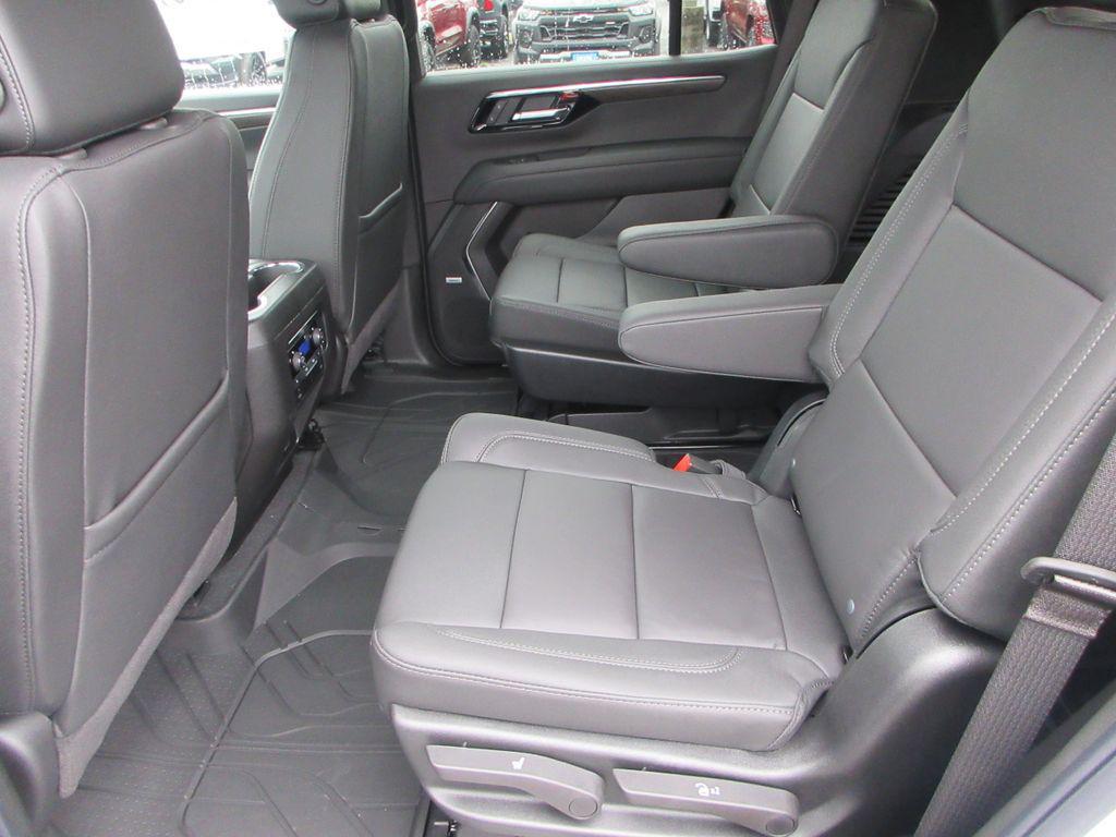 new 2026 Chevrolet Tahoe car, priced at $73,132