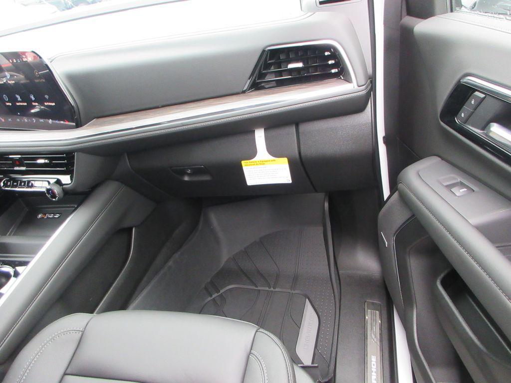 new 2026 Chevrolet Tahoe car, priced at $73,132