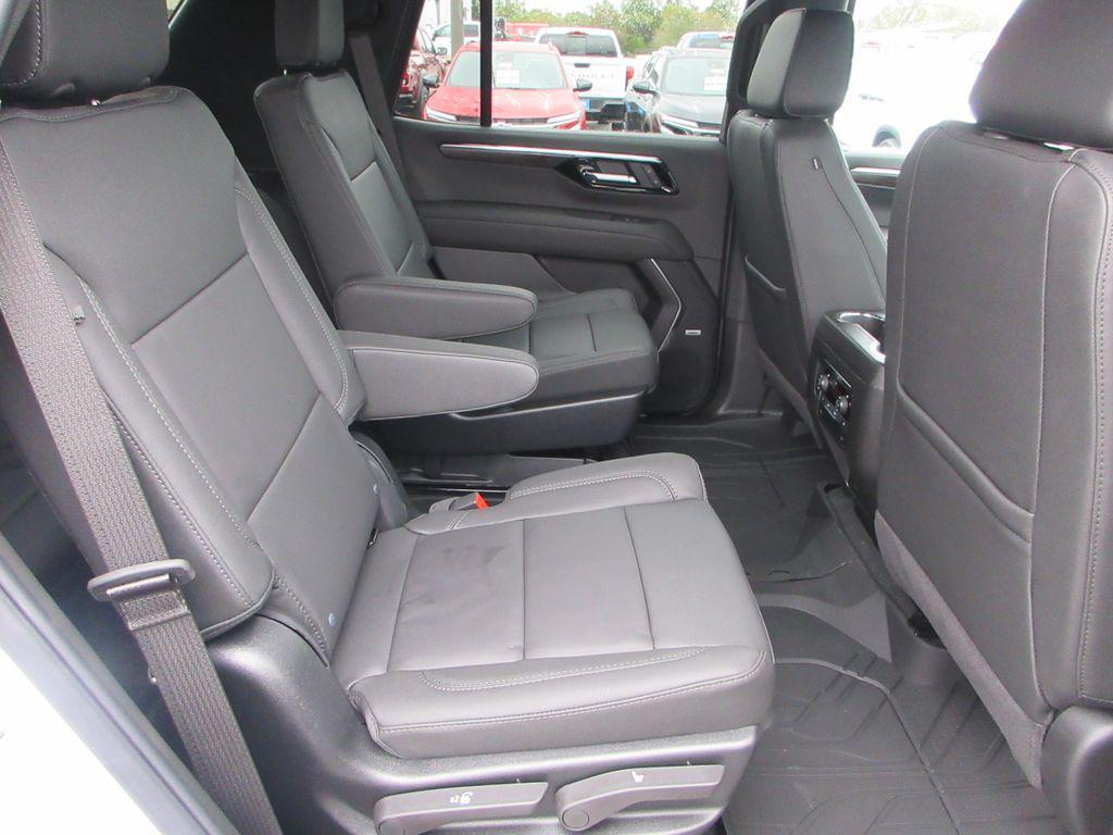 new 2026 Chevrolet Tahoe car, priced at $73,132