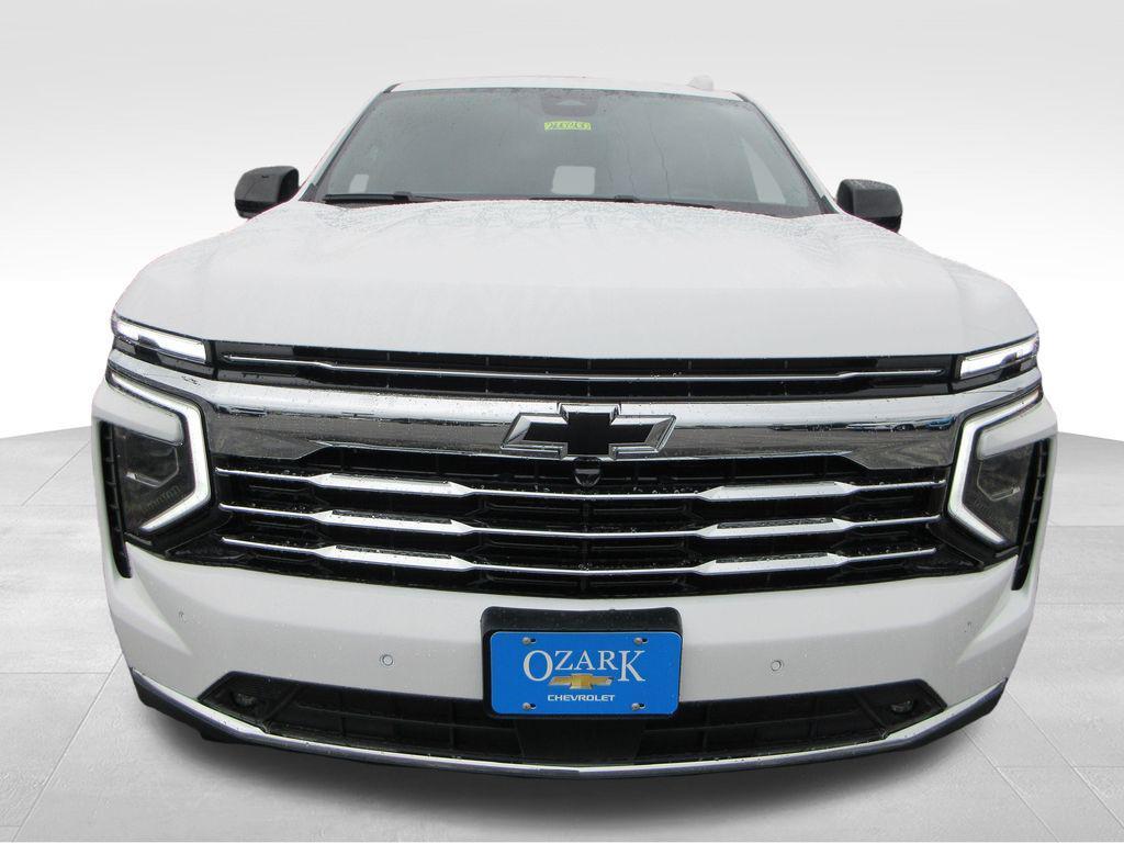 new 2026 Chevrolet Tahoe car, priced at $73,132