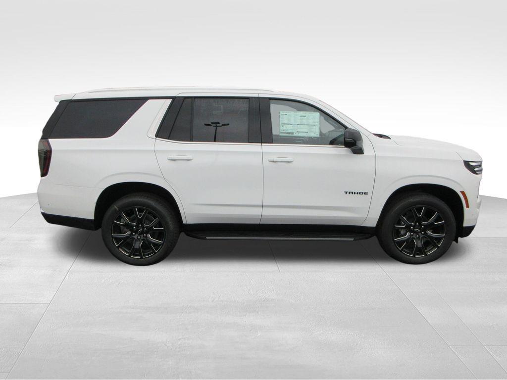 new 2026 Chevrolet Tahoe car, priced at $73,132