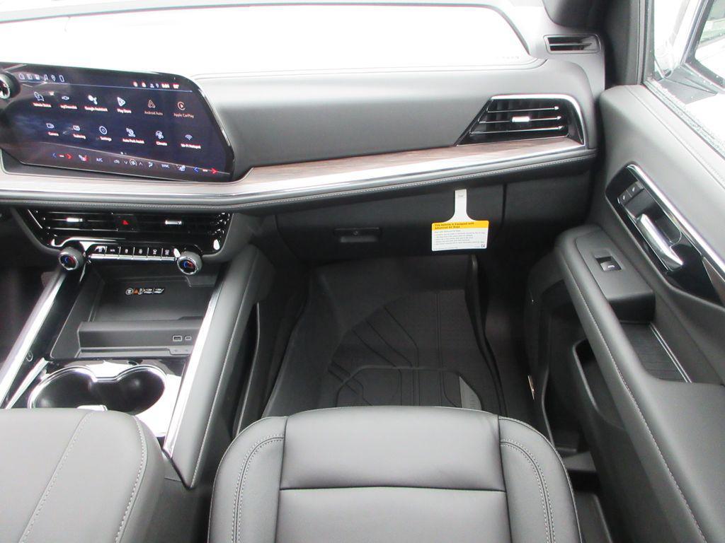 new 2026 Chevrolet Tahoe car, priced at $73,132