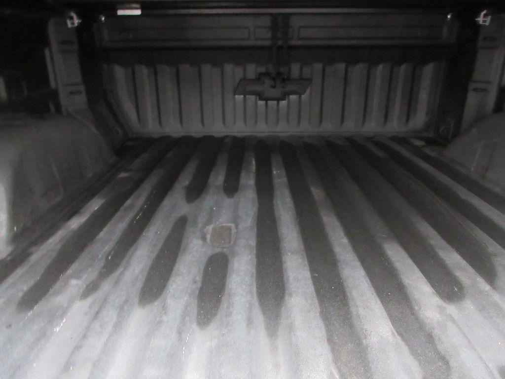 used 2021 Chevrolet Silverado 1500 car, priced at $24,800