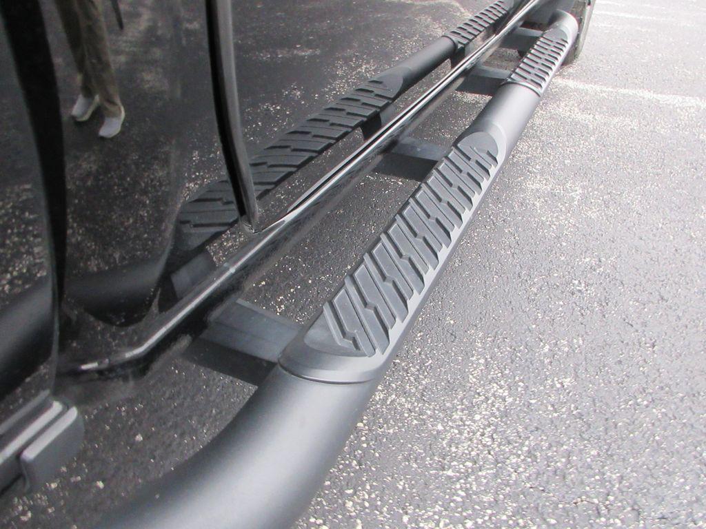 used 2021 Chevrolet Silverado 1500 car, priced at $24,800