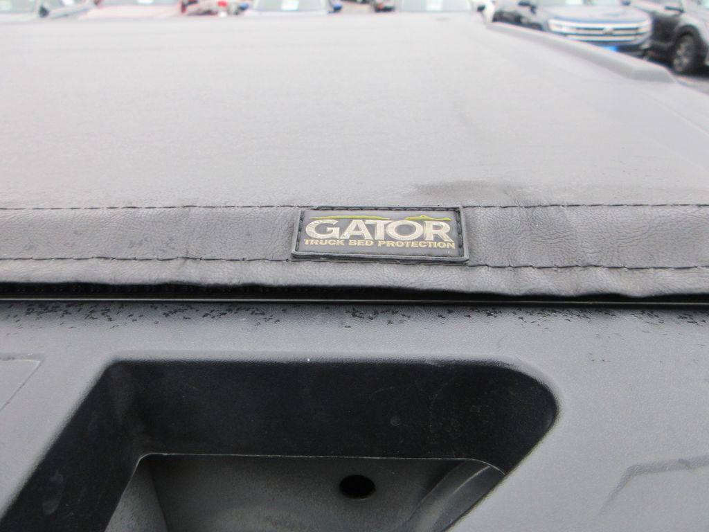 used 2021 Chevrolet Silverado 1500 car, priced at $24,800