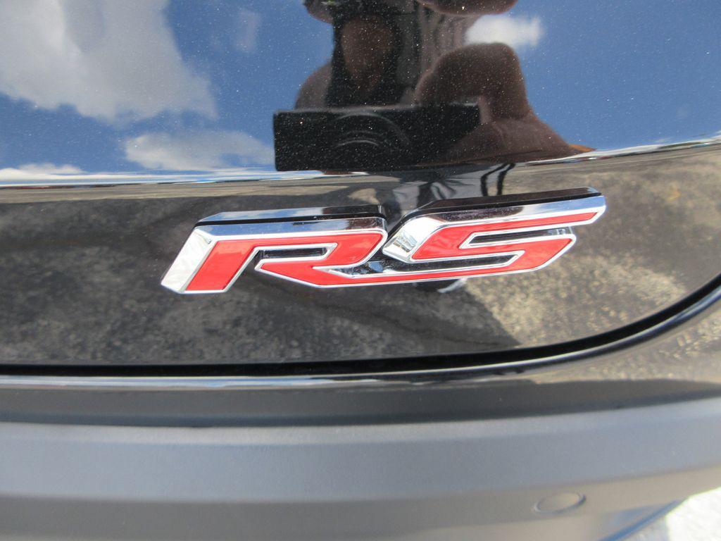 new 2026 Chevrolet Trax car, priced at $27,808