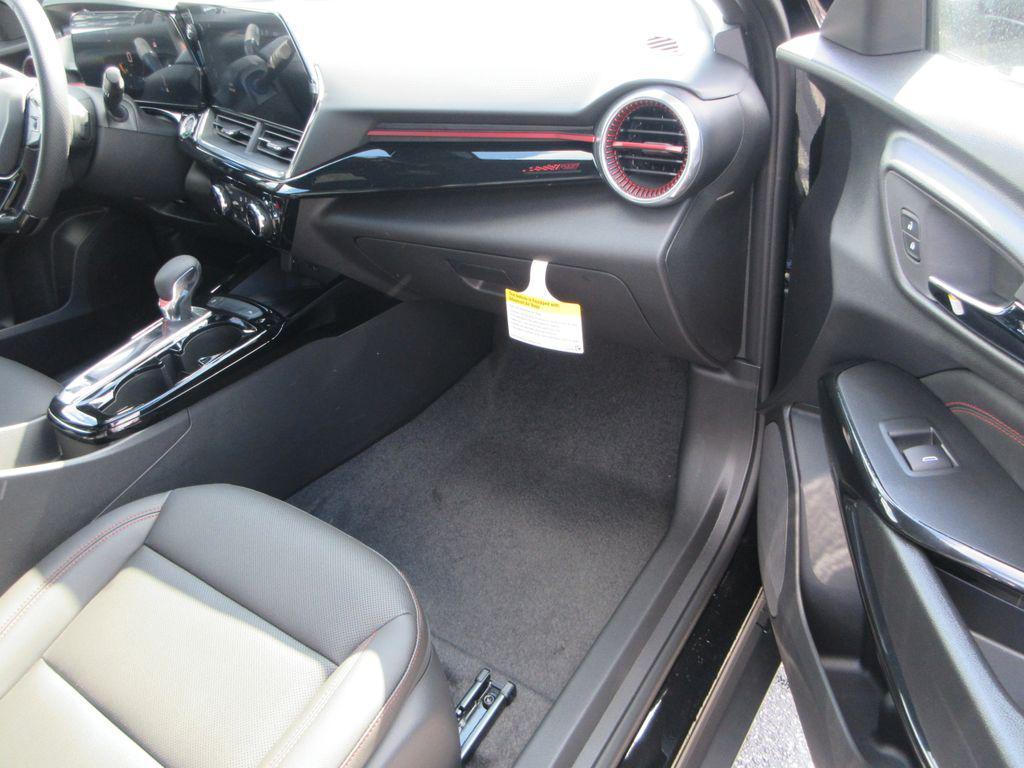 new 2026 Chevrolet Trax car, priced at $27,808