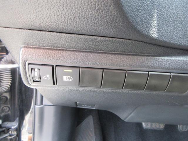 used 2023 Toyota Corolla car, priced at $20,800