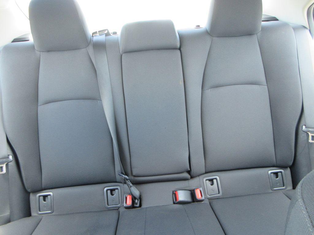 used 2023 Toyota Corolla car, priced at $19,800