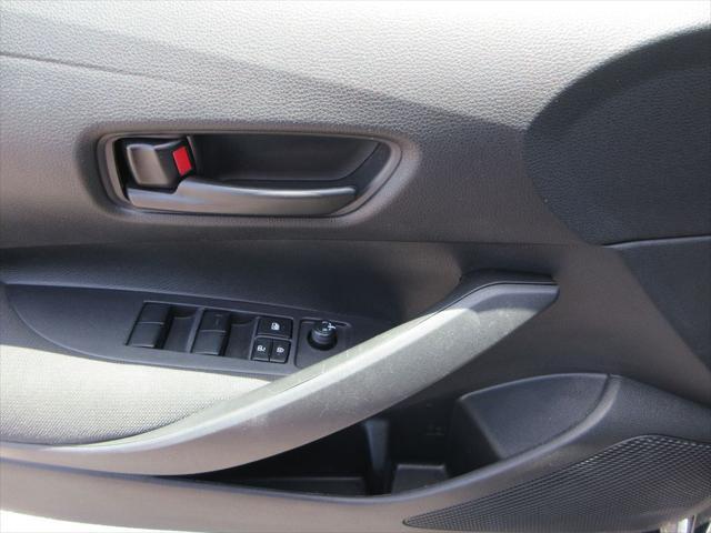 used 2023 Toyota Corolla car, priced at $20,800