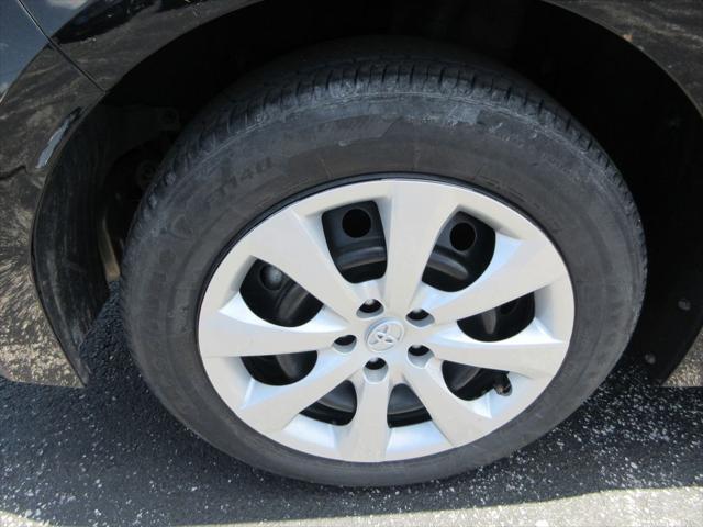used 2023 Toyota Corolla car, priced at $20,800