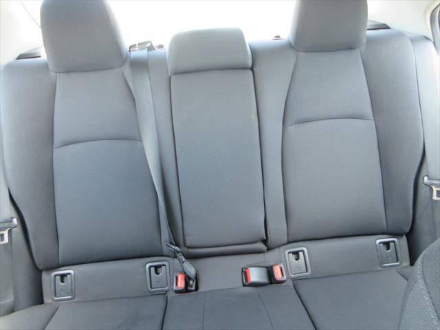 used 2023 Toyota Corolla car, priced at $20,800