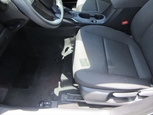 used 2023 Toyota Corolla car, priced at $20,800