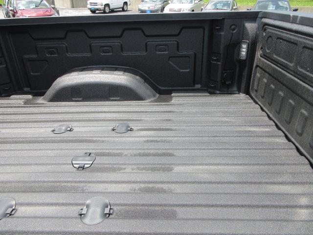 new 2025 Chevrolet Silverado 2500 car, priced at $56,706