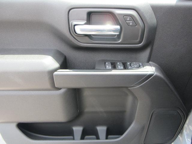 new 2025 Chevrolet Silverado 2500 car, priced at $56,706