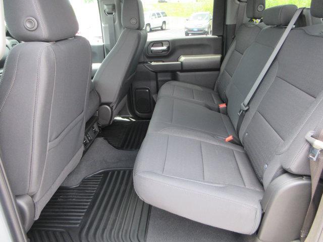 new 2025 Chevrolet Silverado 2500 car, priced at $56,706