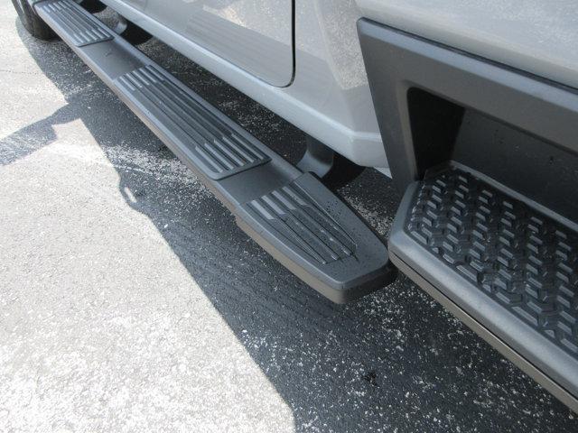 new 2025 Chevrolet Silverado 2500 car, priced at $56,706