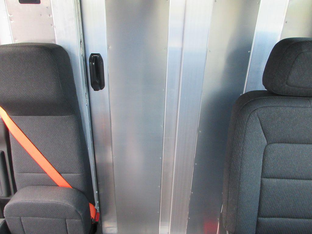 new 2025 Chevrolet BrightDrop 400 car, priced at $45,951