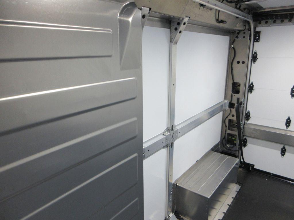 new 2025 Chevrolet BrightDrop 400 car, priced at $45,951