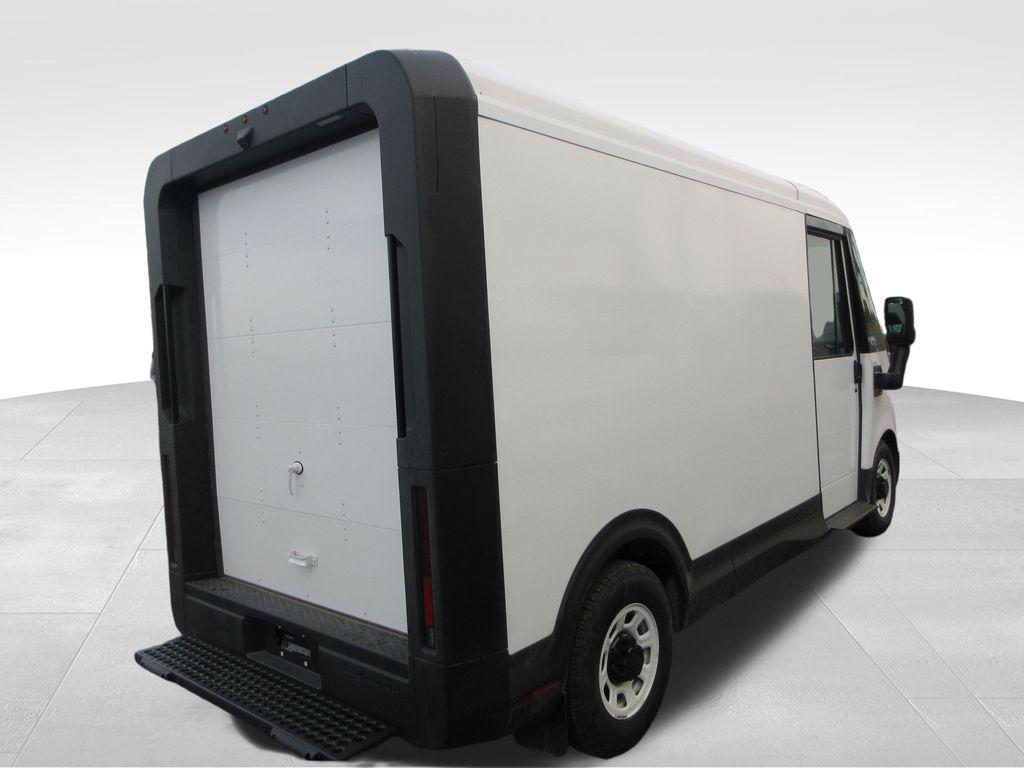 new 2025 Chevrolet BrightDrop 400 car, priced at $45,951