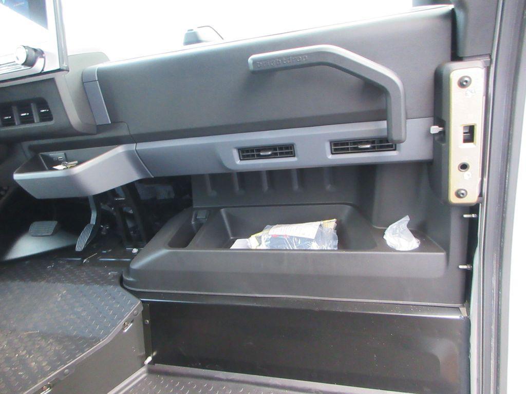 new 2025 Chevrolet BrightDrop 400 car, priced at $45,951