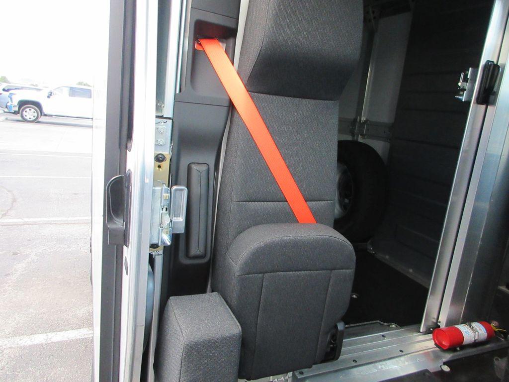 new 2025 Chevrolet BrightDrop 400 car, priced at $45,951