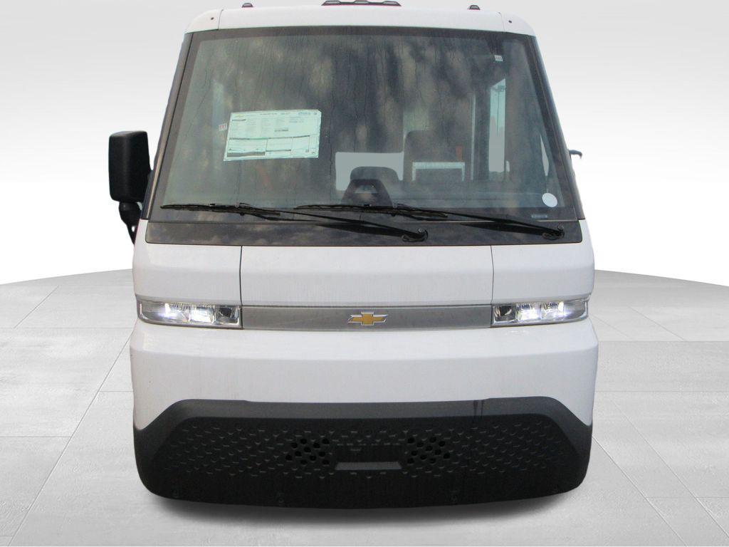 new 2025 Chevrolet BrightDrop 400 car, priced at $45,951