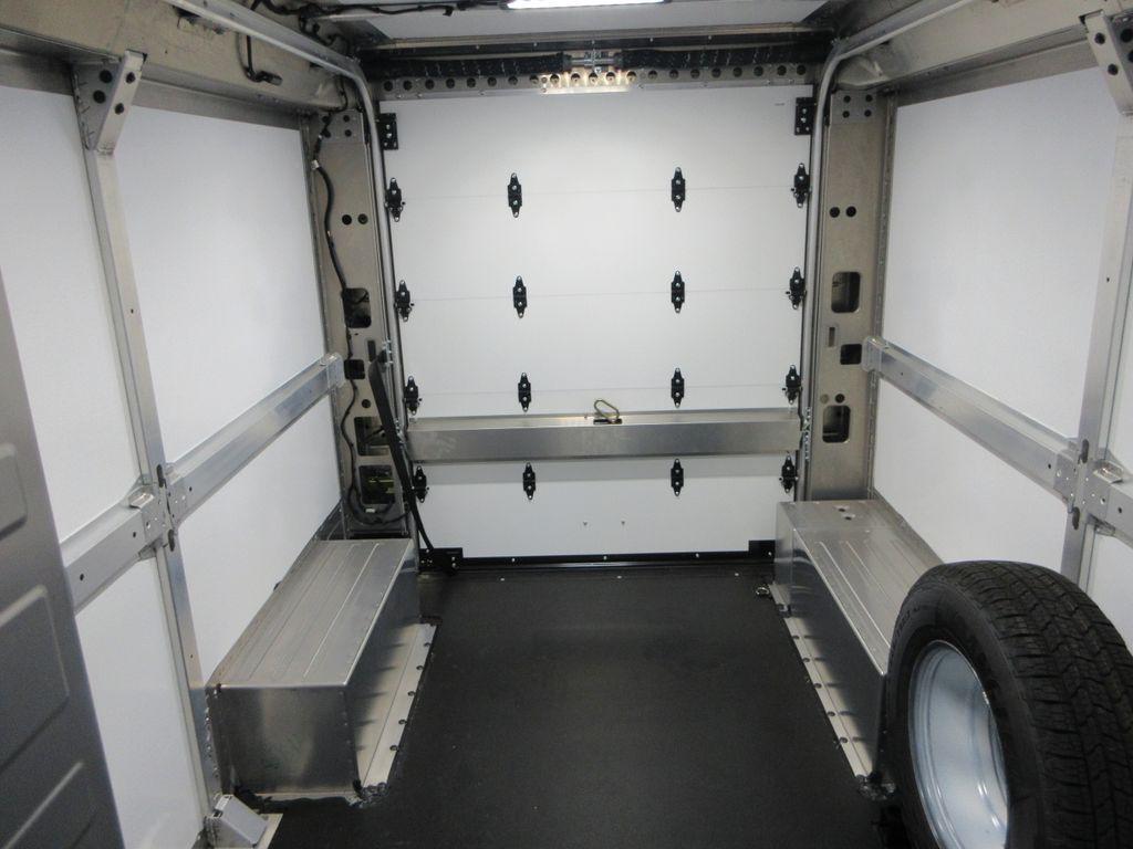 new 2025 Chevrolet BrightDrop 400 car, priced at $45,951