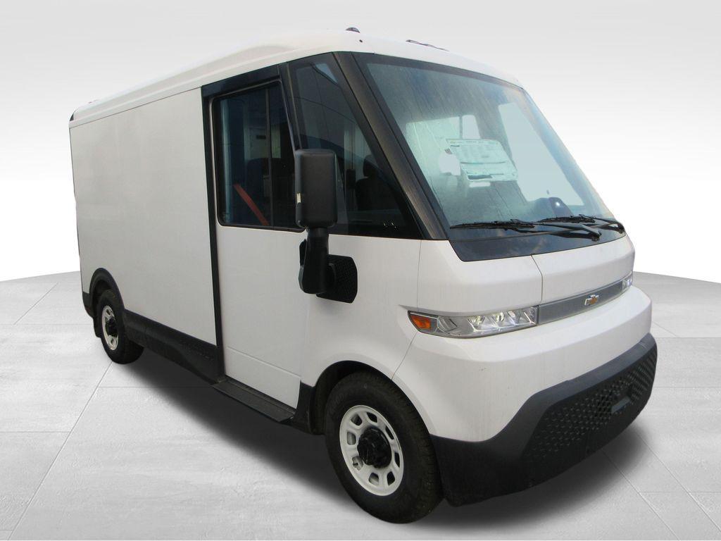 new 2025 Chevrolet BrightDrop 400 car, priced at $45,951