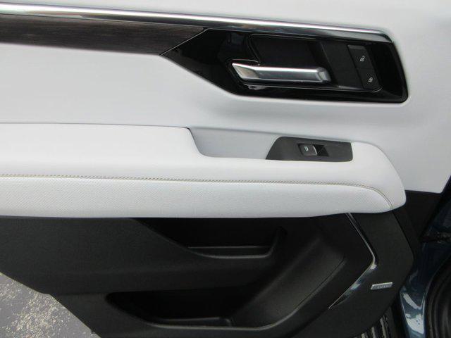 new 2025 Chevrolet Tahoe car, priced at $81,849