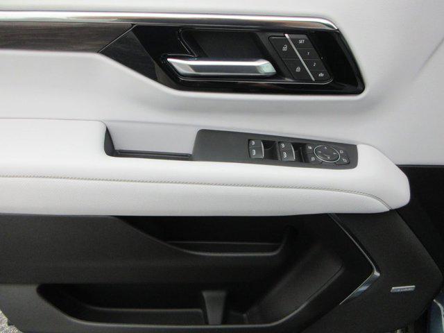 new 2025 Chevrolet Tahoe car, priced at $81,849