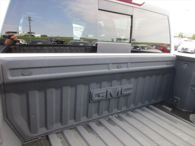 used 2019 GMC Sierra 1500 car, priced at $28,560