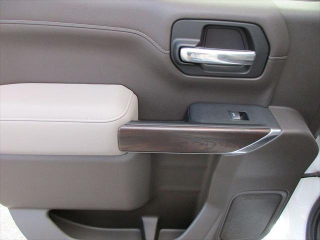 used 2019 GMC Sierra 1500 car, priced at $28,560
