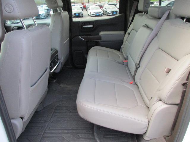 used 2019 GMC Sierra 1500 car, priced at $29,800