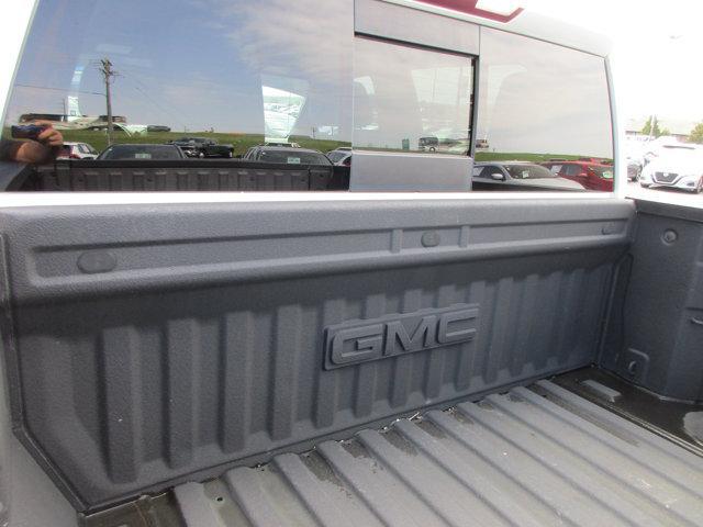 used 2019 GMC Sierra 1500 car, priced at $29,800