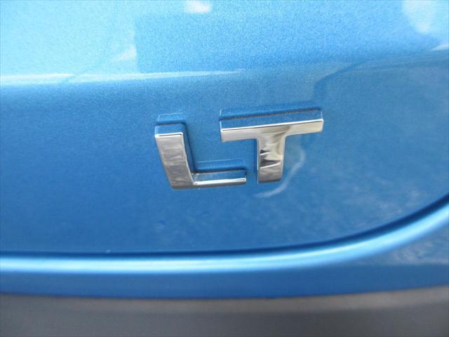 new 2025 Chevrolet Trax car, priced at $23,832