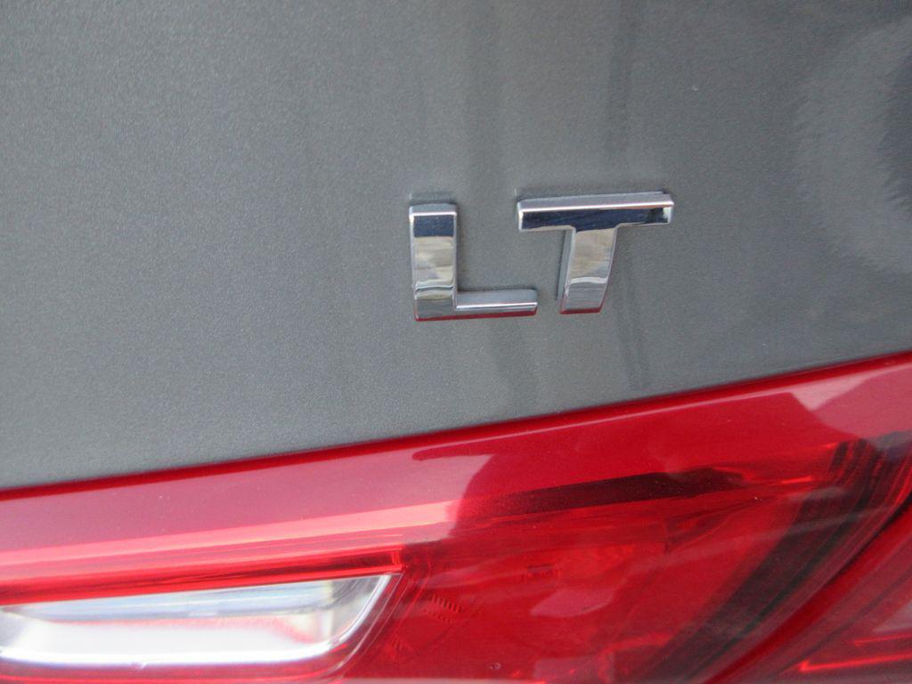 used 2024 Chevrolet Malibu car, priced at $17,950